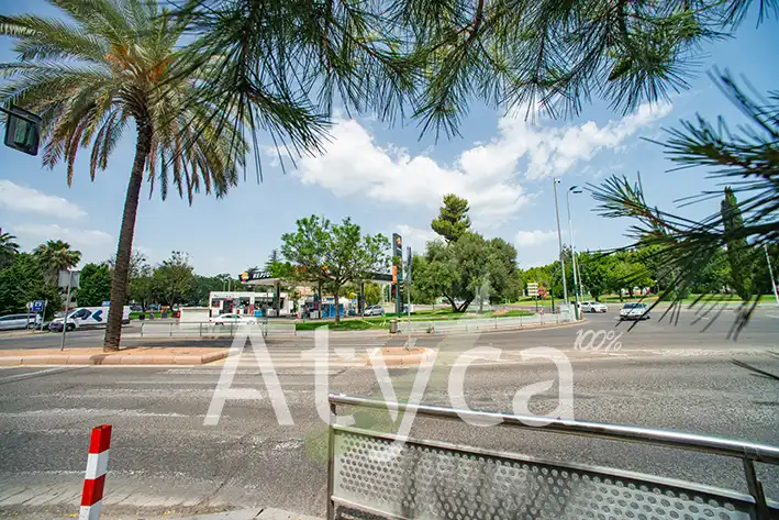 Piso de 97 m² en Córdoba