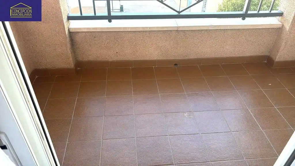 Pis de 86 m² a Còrdova
