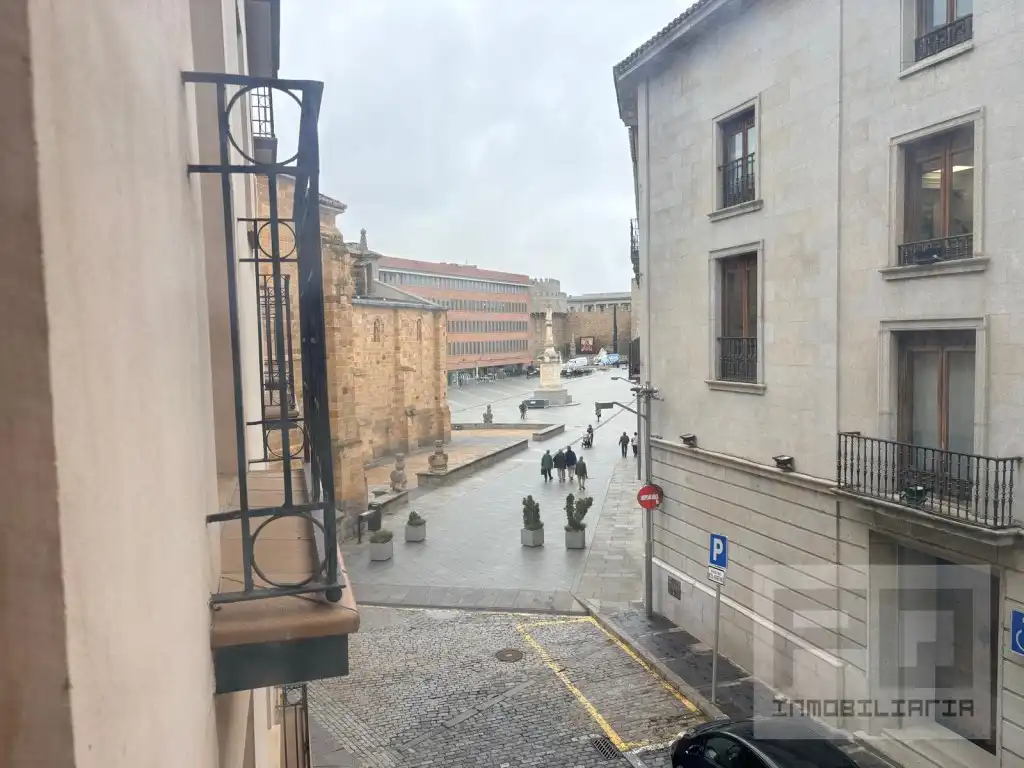 Appartamento 85 m² a Ávila