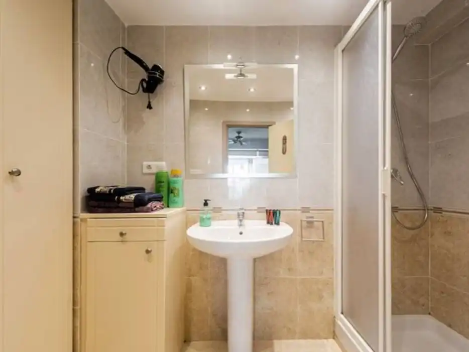 Piso de 30 m² en Vila-seca