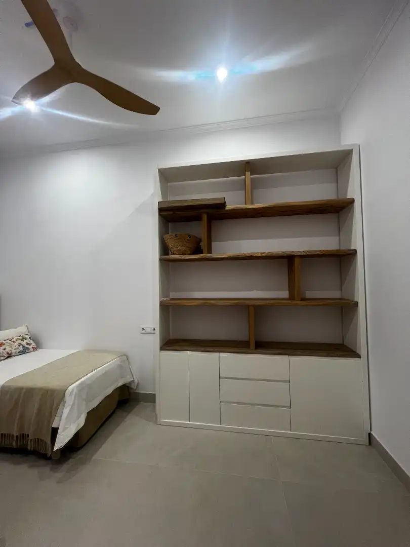 Piso de 89 m² en El Puerto de Santa María