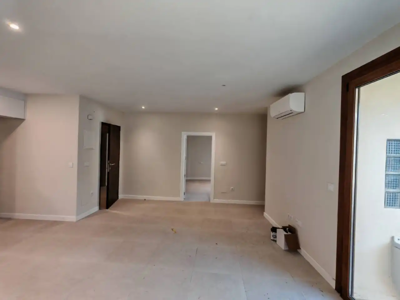 Piso de 90 m² en Albons