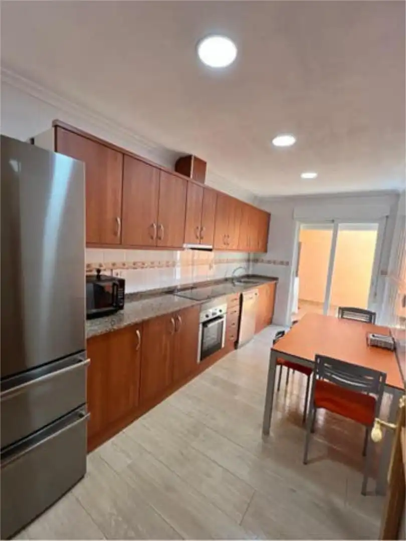 Habitación 140 m², San Javier