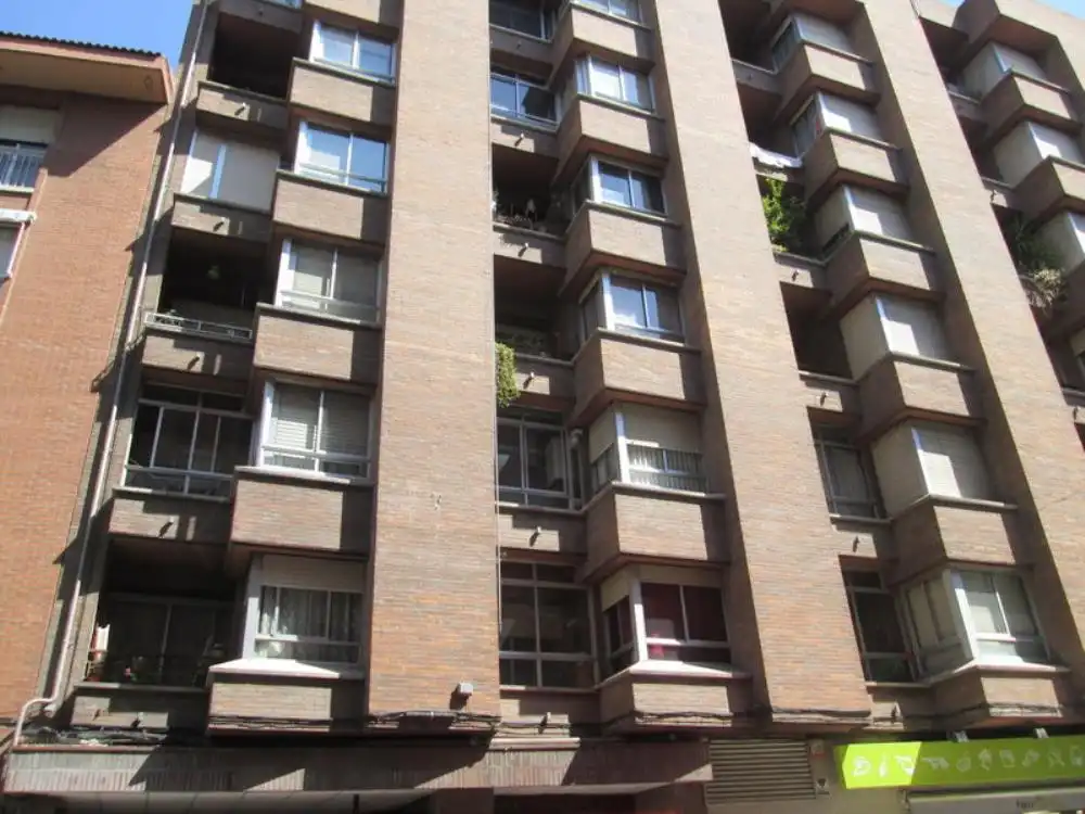 Pis de 65 m² a Valladolid