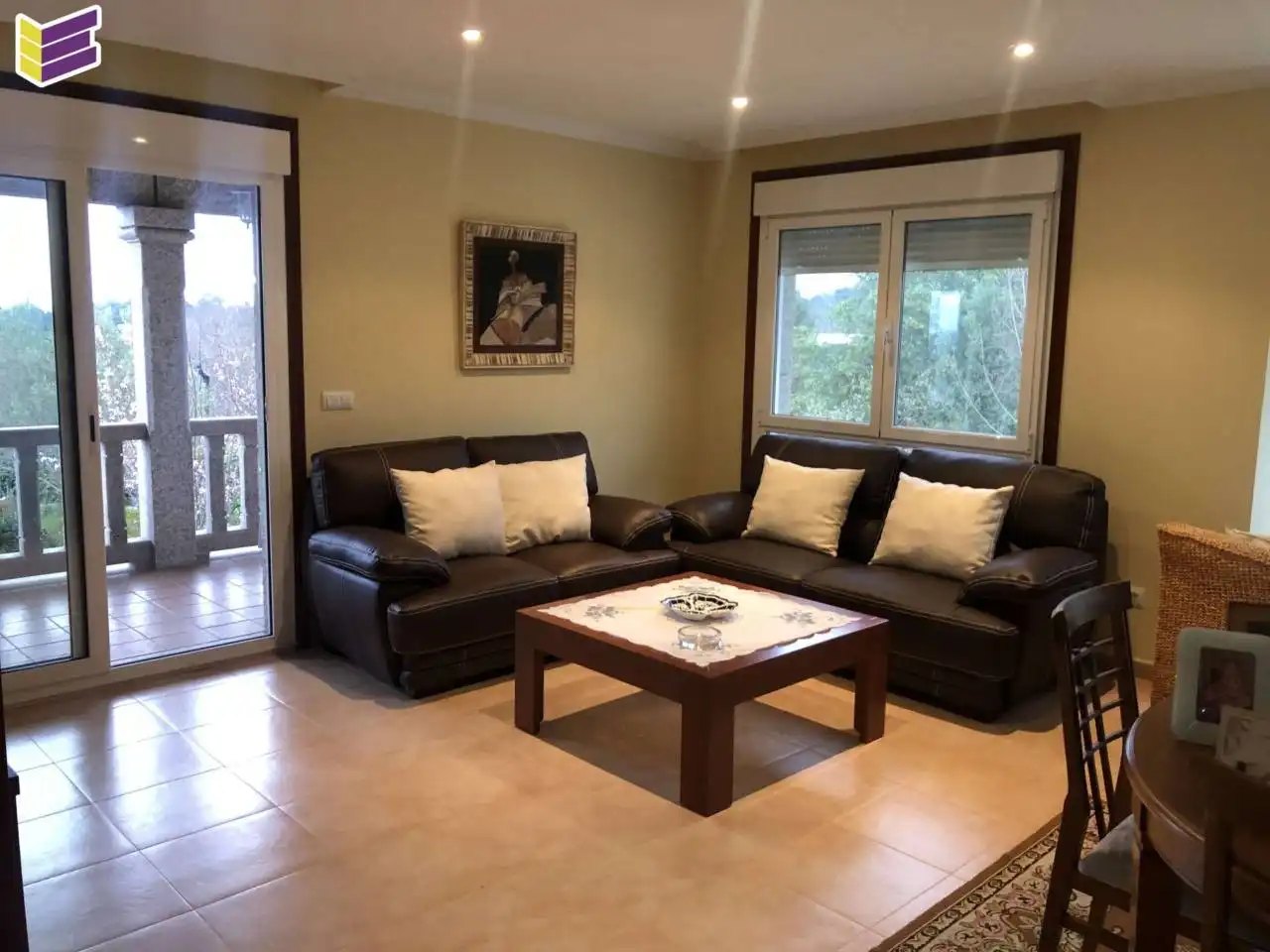 Wohnung 377 m² in O Porriño
