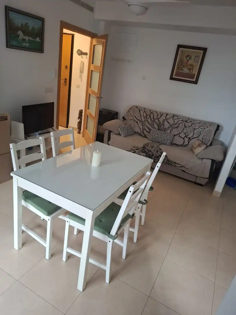 Pis de 55 m² a Xilxes