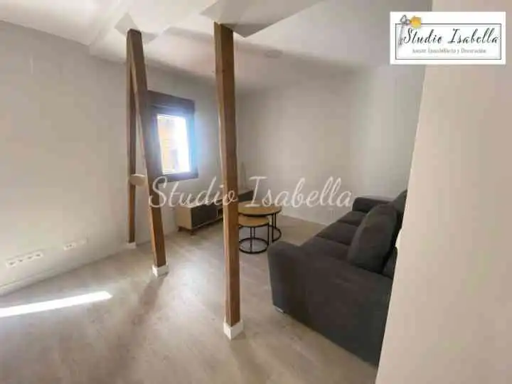 Habitació 99 m², Toledo