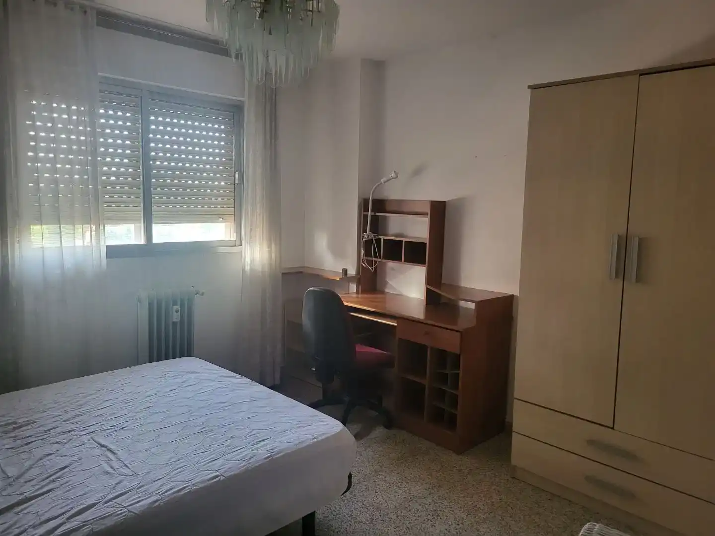 Piso de 127 m² en Granada