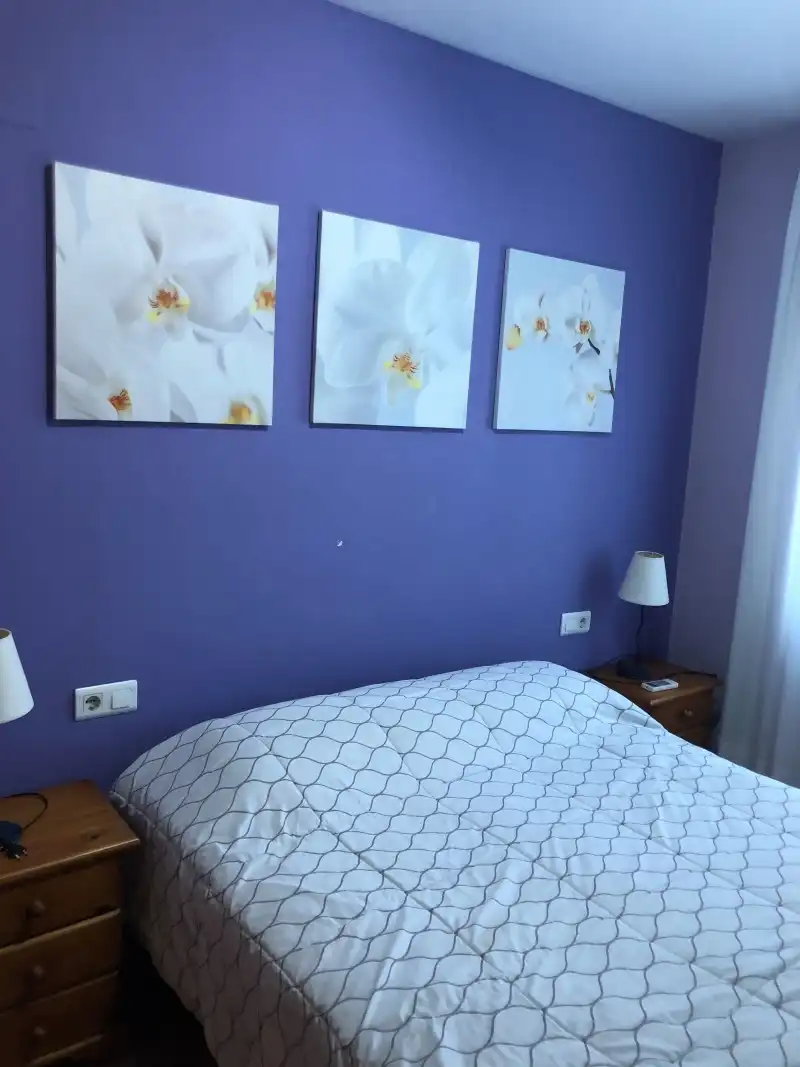 Piso de 95 m² en Gandía