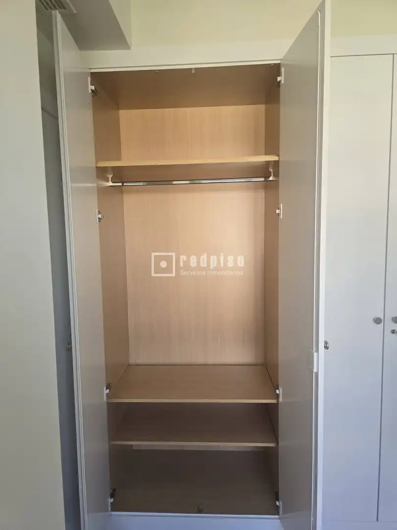 Pis de 114 m² a Madrid