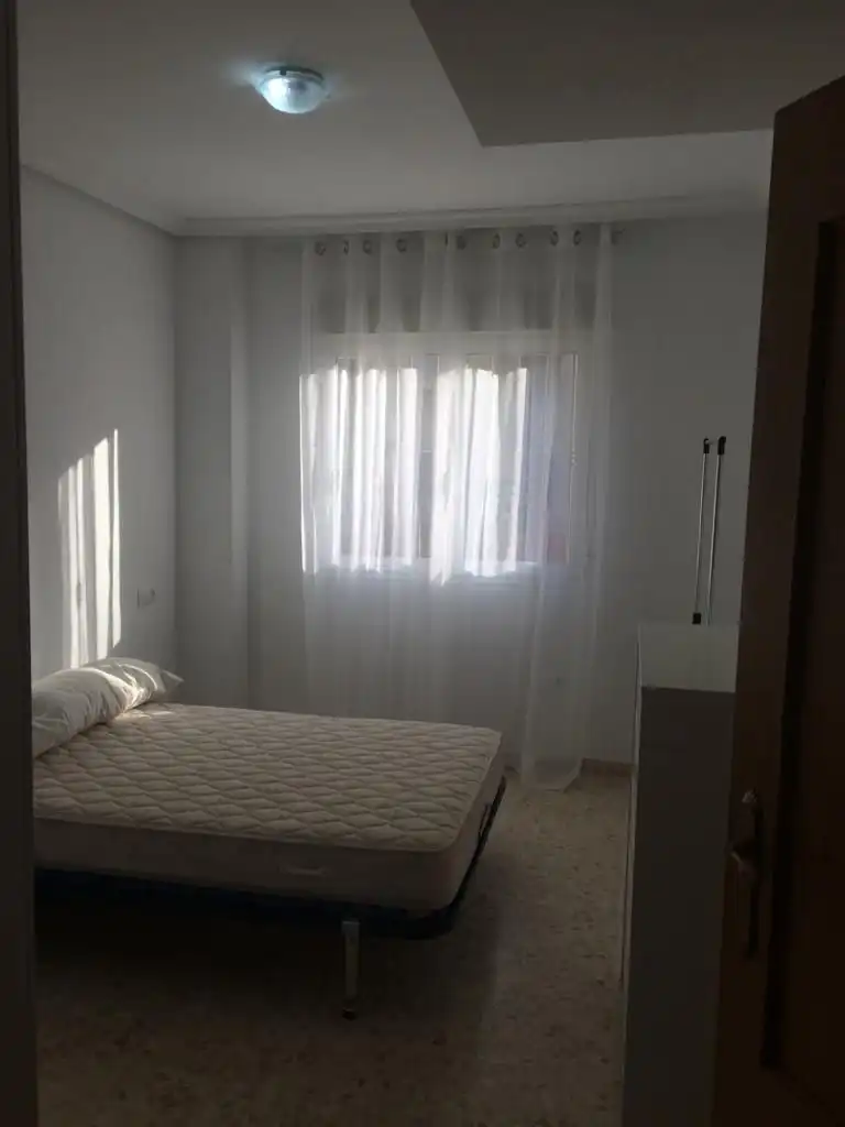 Piso de 50 m² en Badajoz