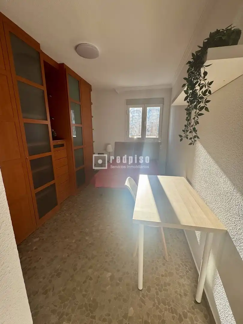Pis de 131 m² a Màlaga