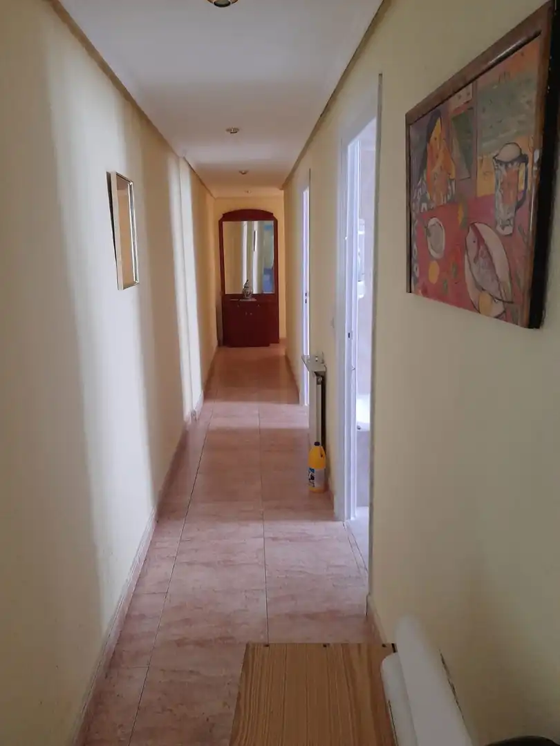 Habitació de lloguer, Salamanca