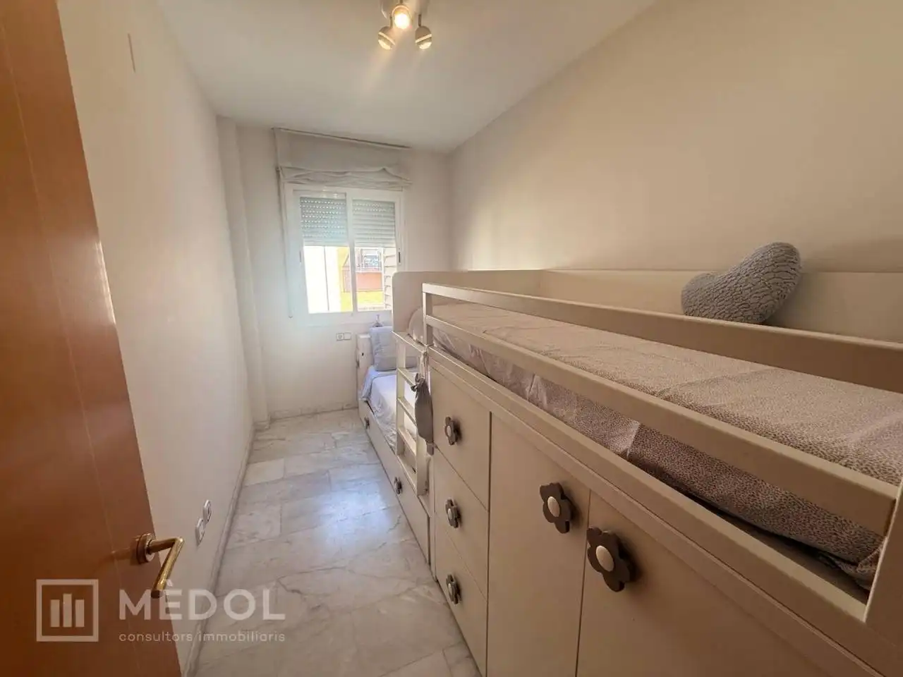 Piso de 105 m² en Tarragona