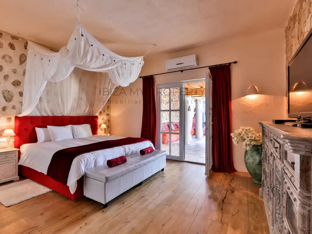 Casa de 300 m² a Santa Eulària des Riu