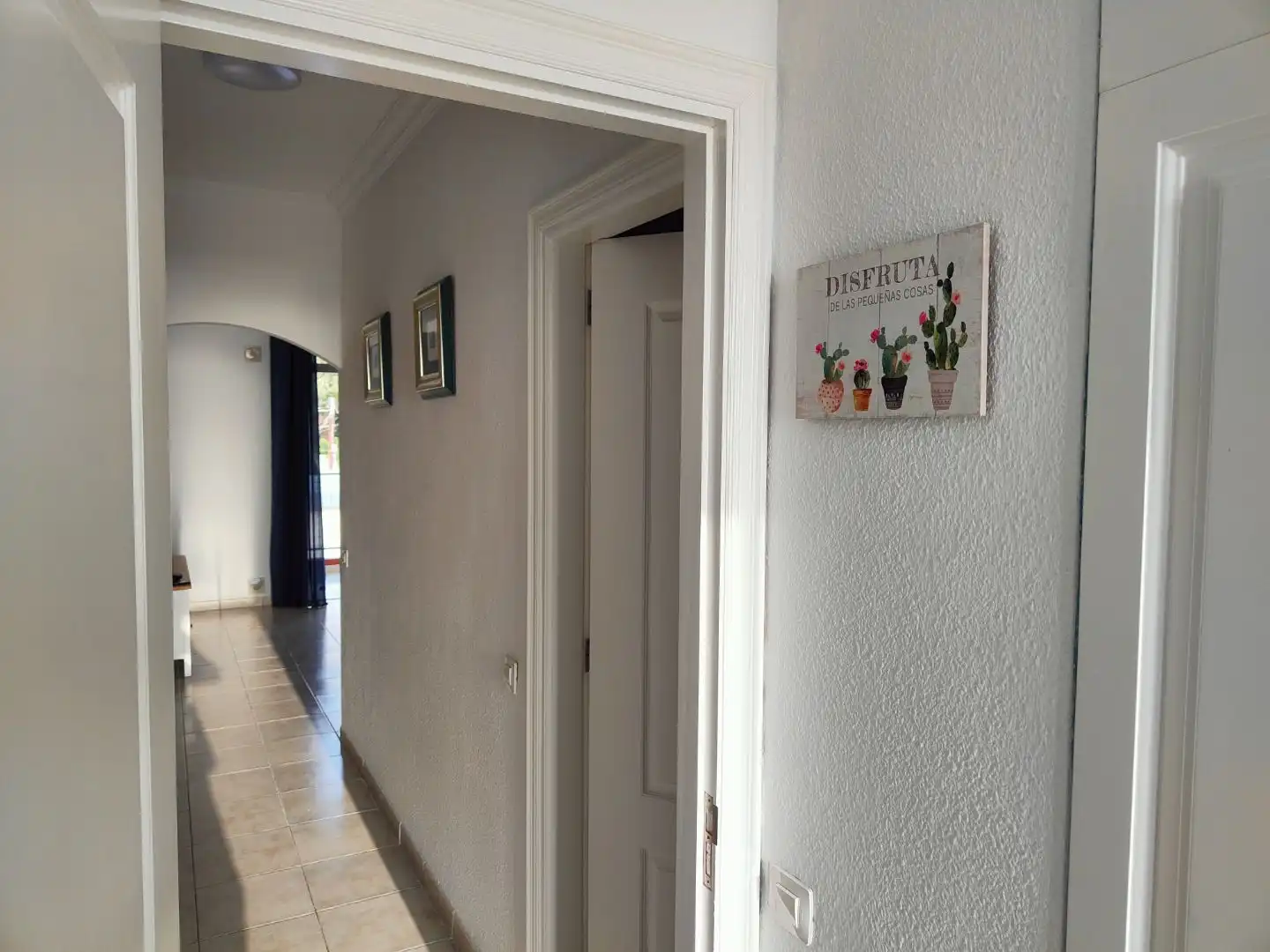 Piso de 62 m² en San Cristóbal de La Laguna
