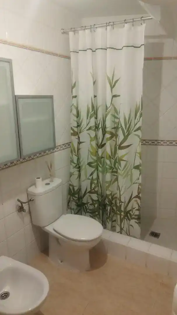 Piso de 60 m² en Valmojado