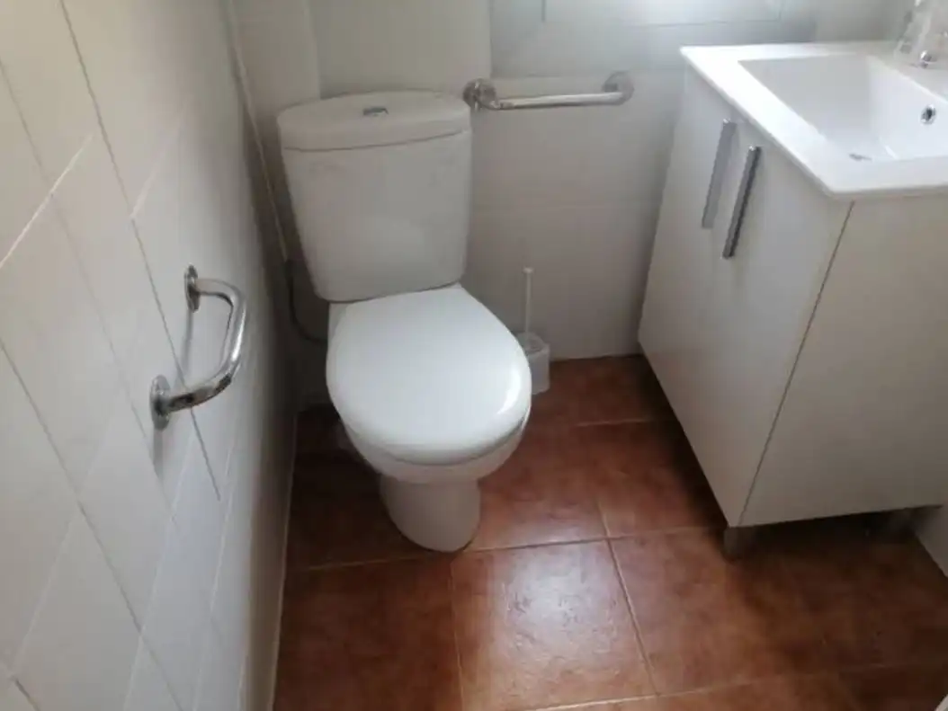Pis de 55 m² a Ibi