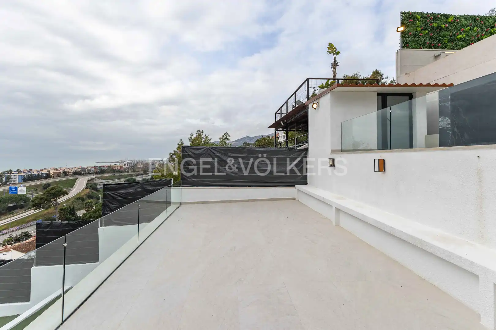 Piso de 312 m² en Castelldefels