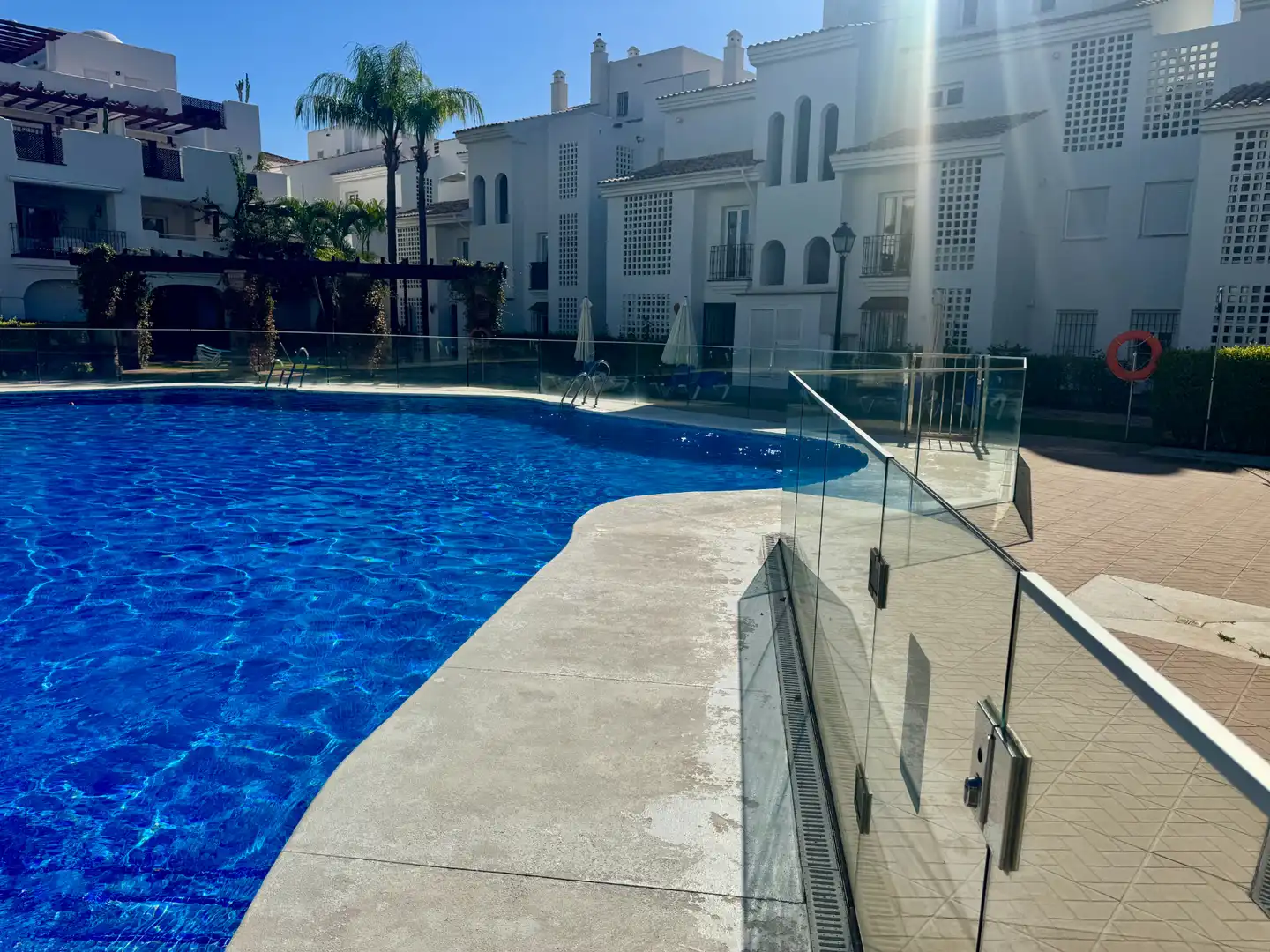 Piso de 120 m² en Marbella