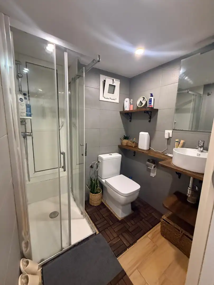 Piso de 40 m² en Barcelona