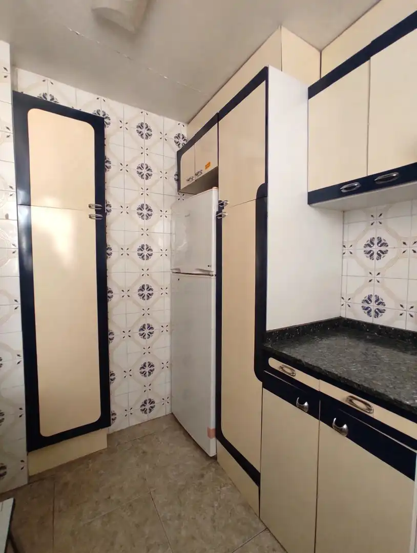 Pis de 80 m² a València