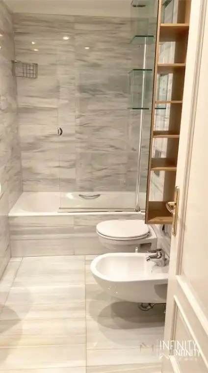 Piso de 105 m² en Bilbao