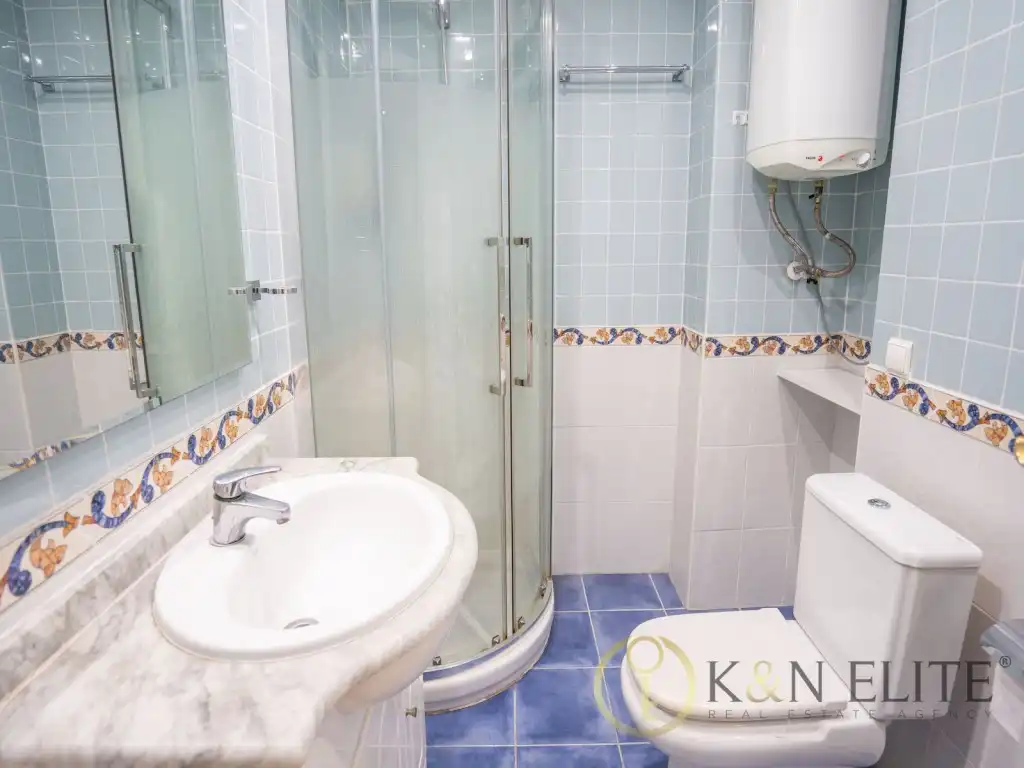 Piso de 65 m² en Alicante
