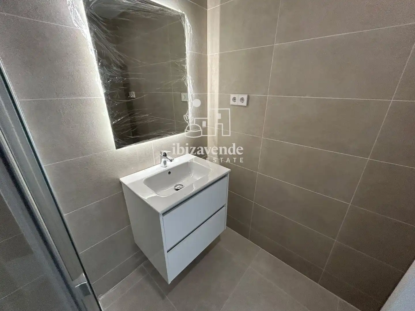 Piso de 110 m² en Ibiza