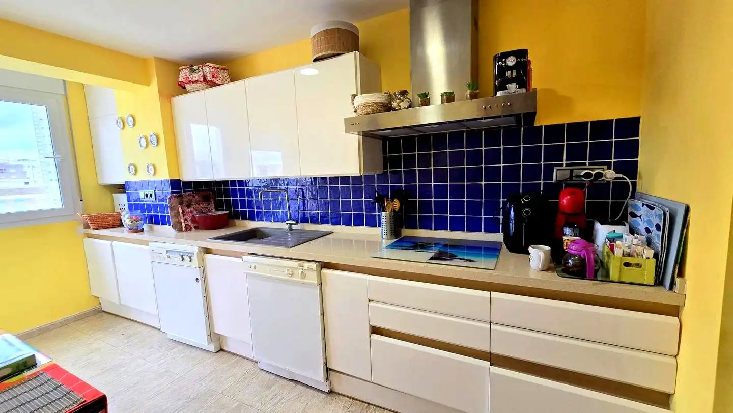 Piso de 98 m² en Gandía