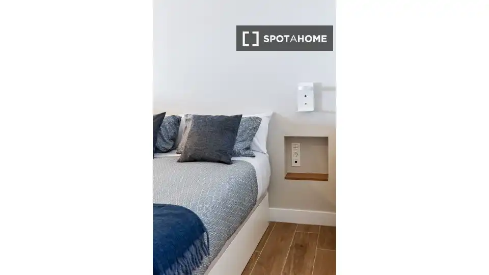 Habitación 40 m², Guetaria