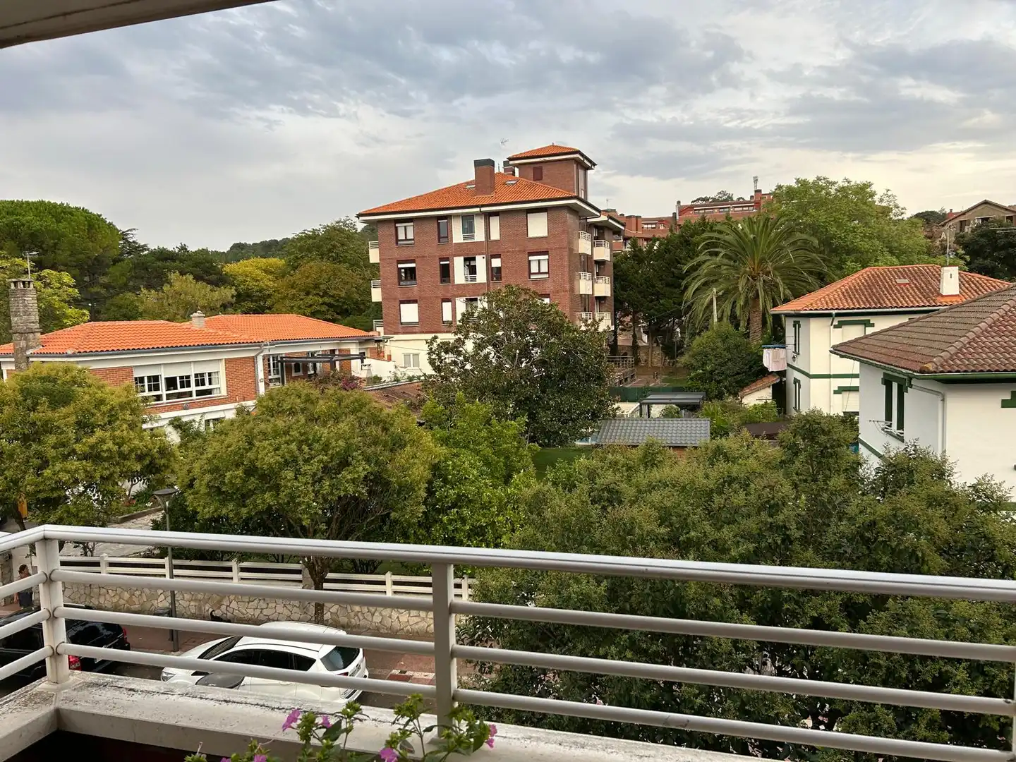 Piso de 98 m² en Gorliz