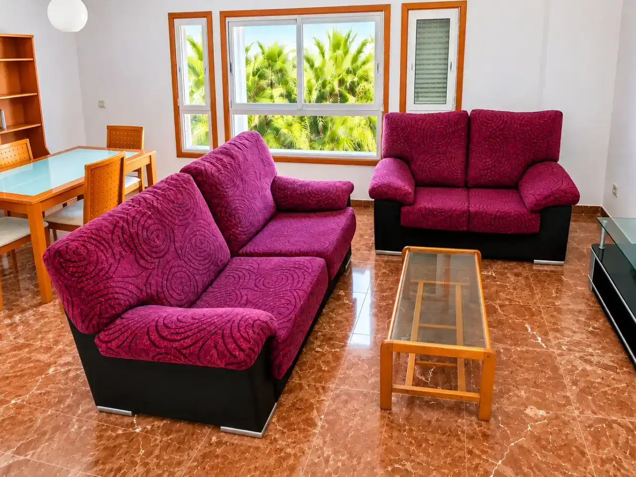 Piso de 115 m² en San Bartolomé de Tirajana