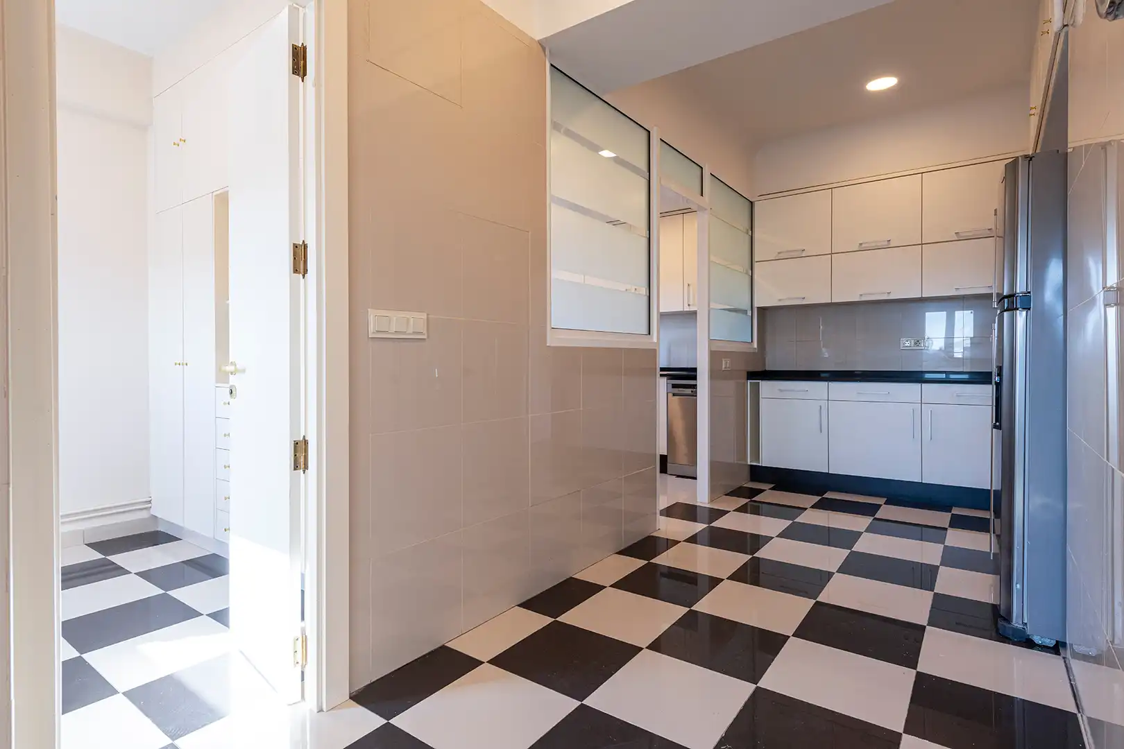Piso de 230 m² en Valencia