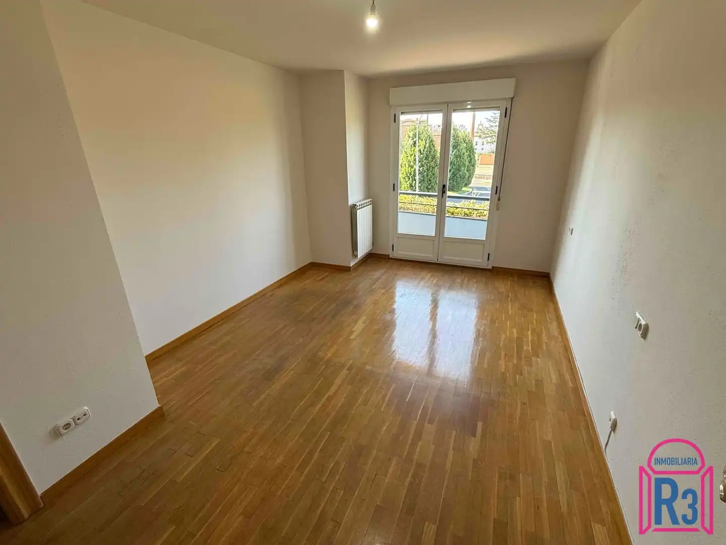 Piso de 135 m² en León