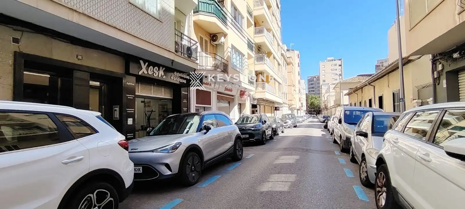 Piso de 80 m² en Palma