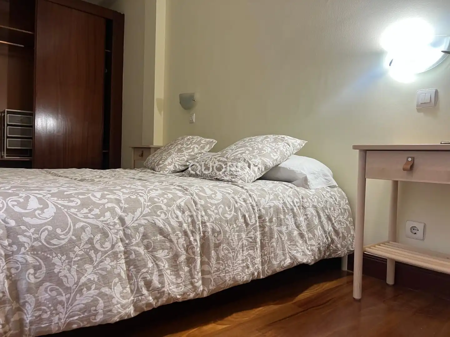 Piso de 57 m² en Bilbao