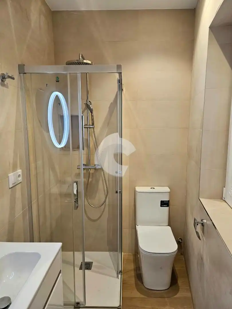 Квартира 40 м² у Vigo