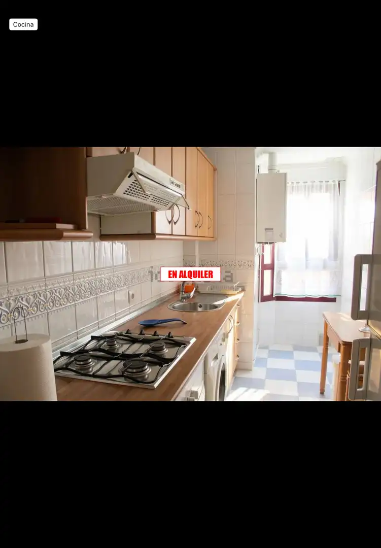 Piso de 80 m² en Ciudad Real