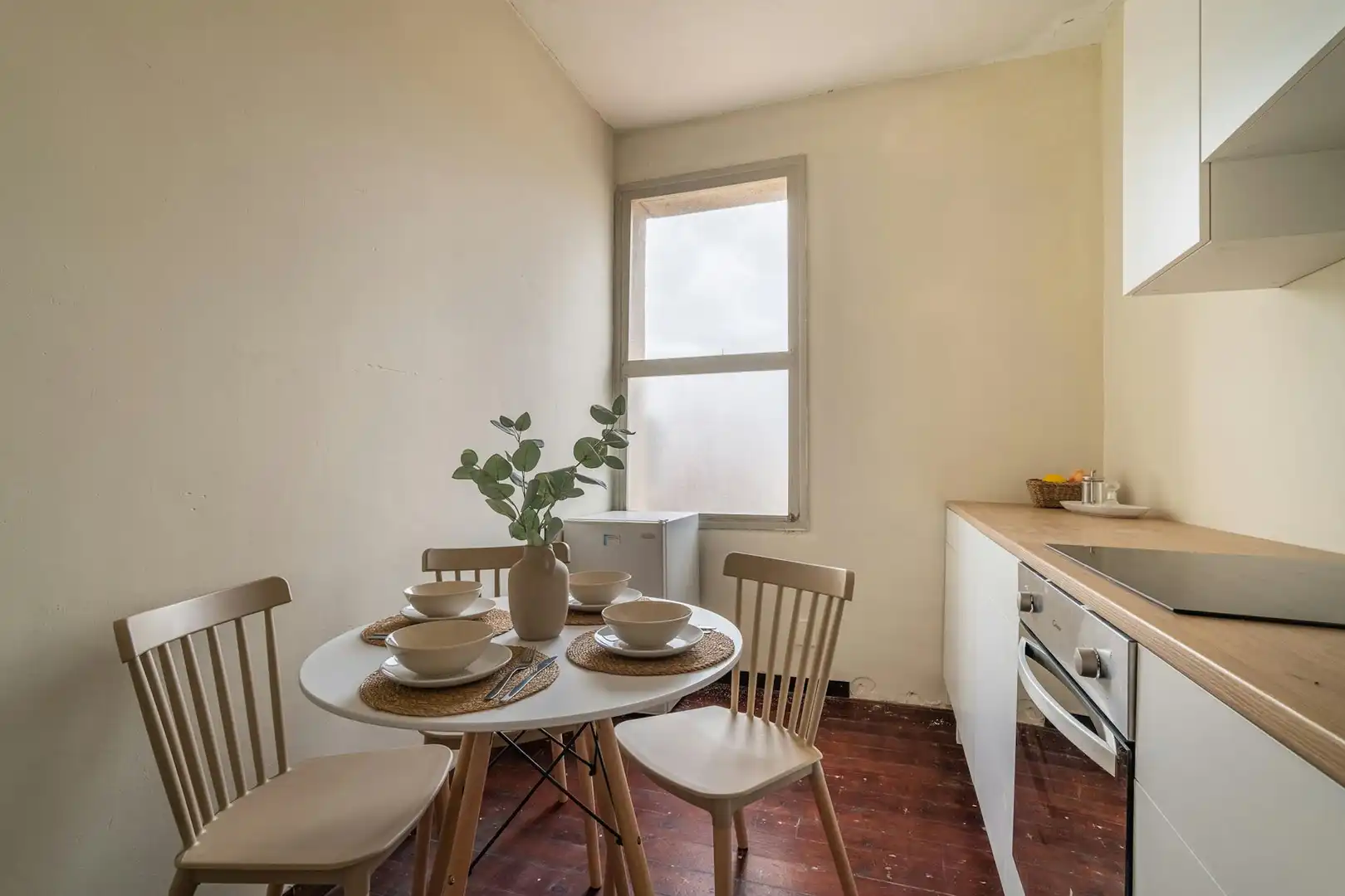 Habitación 150 m², Barcelona