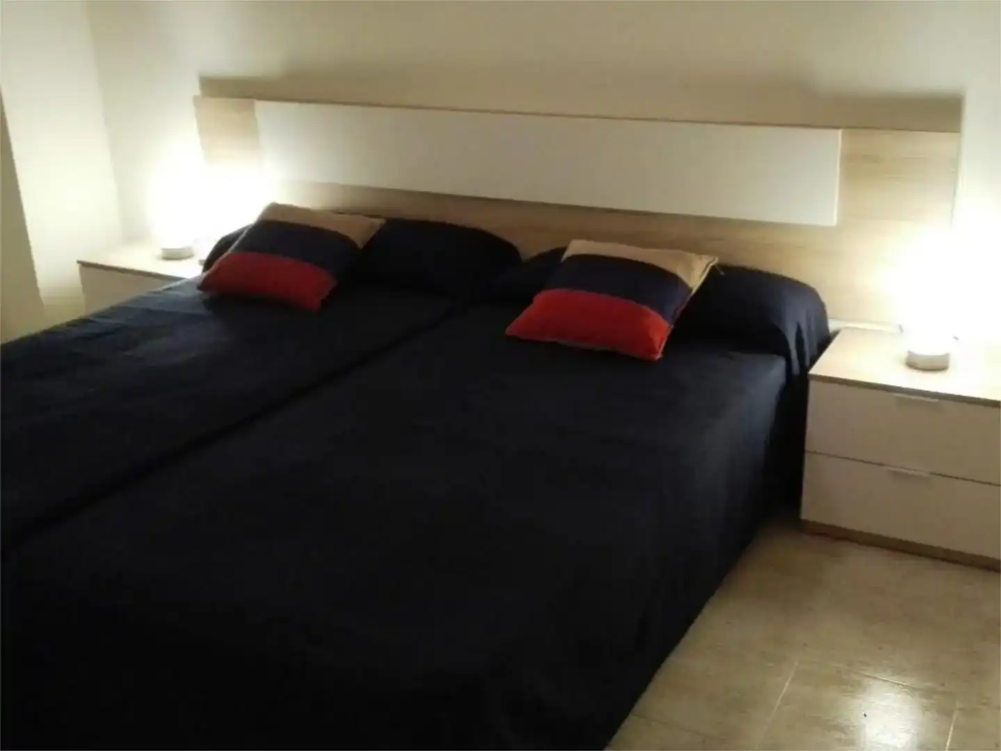 Piso de 90 m² en Oropesa del Mar