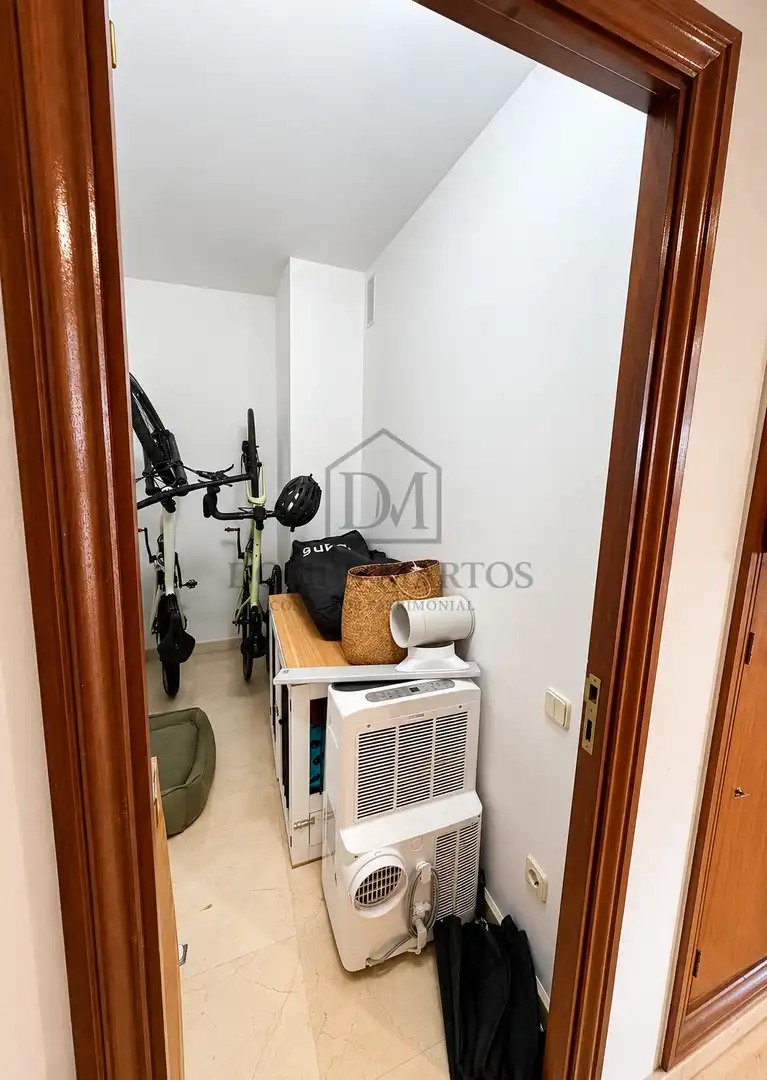 Piso de 166 m² en Palma