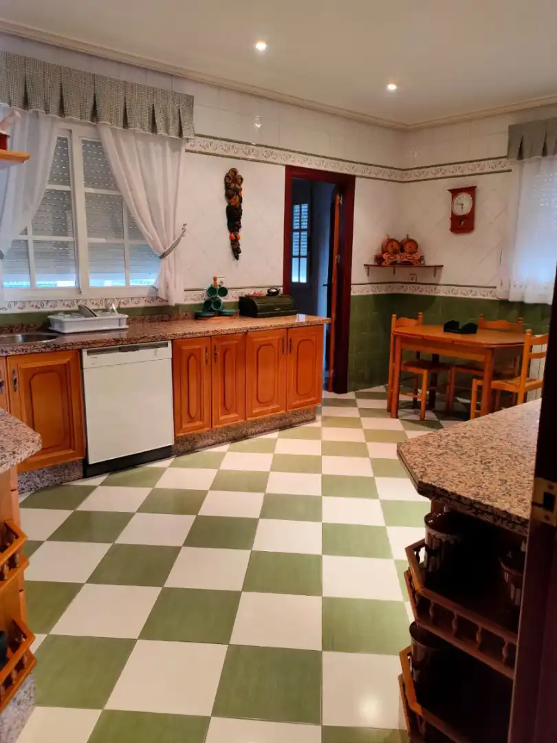 Piso de 160 m² en Almendralejo