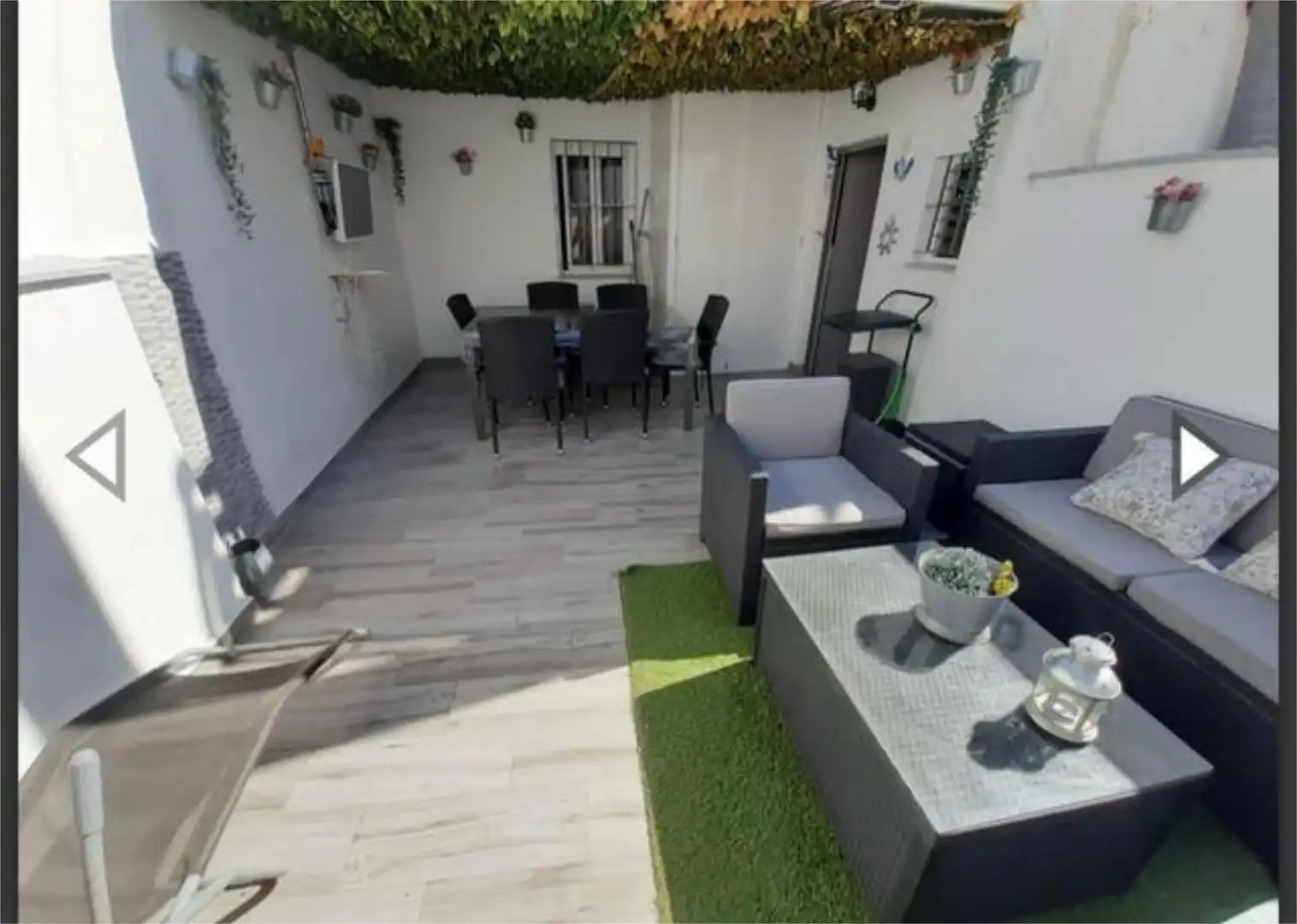 Piso de 66 m² en Chipiona
