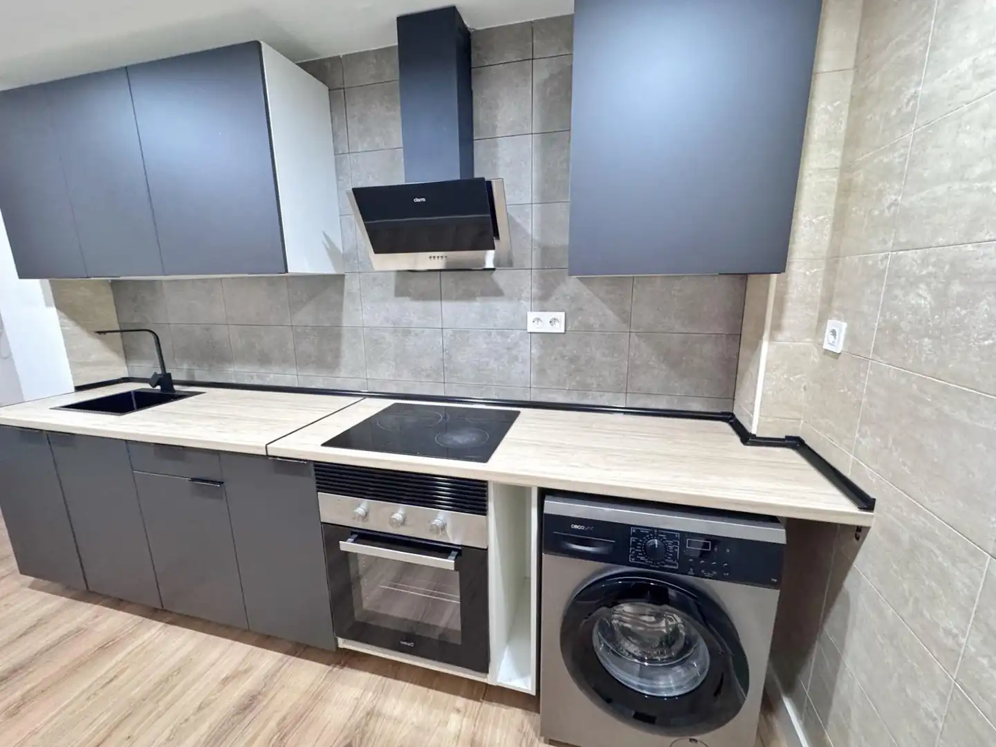 Piso de 71 m² en Petrer