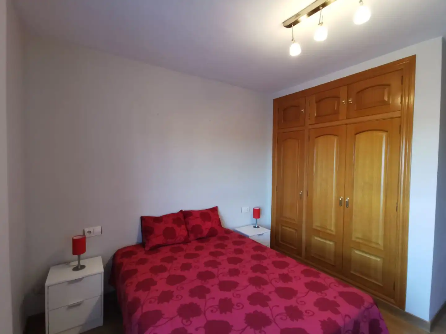 Pis de 78 m² a Albacete