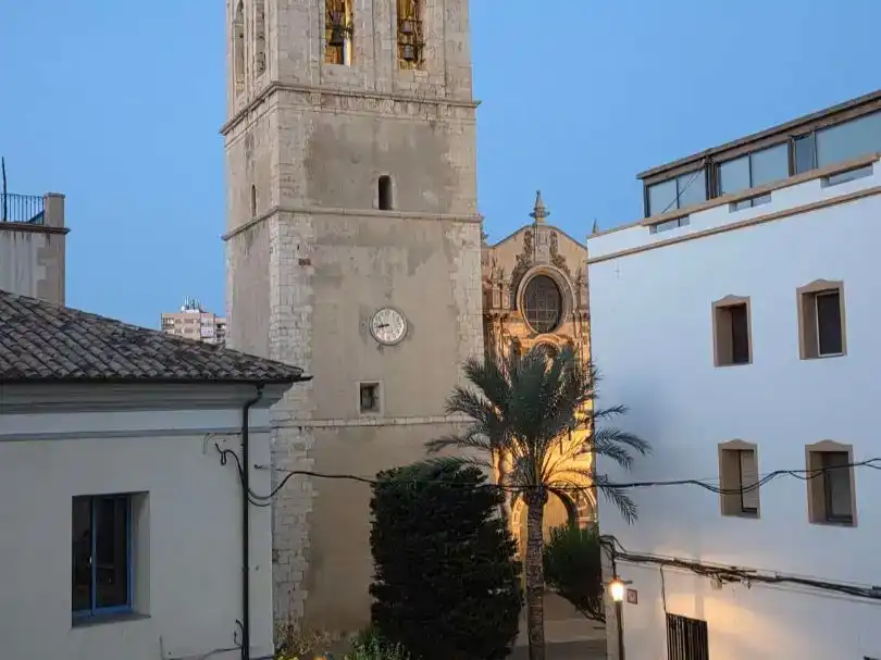 Appartamento 55 m² a Vinaròs