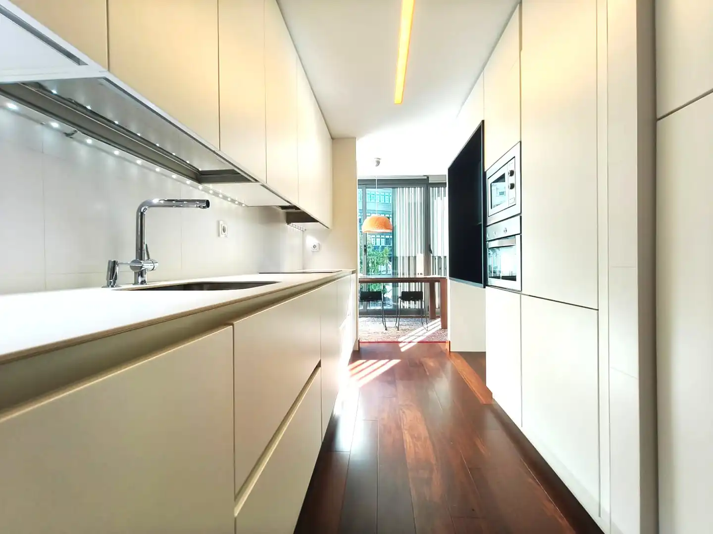 Pis de 99 m² a Bilbao