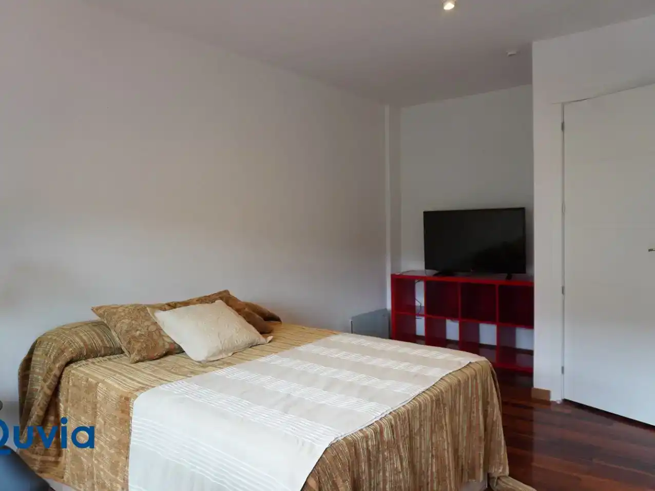 Habitación 250 m², Oleiros