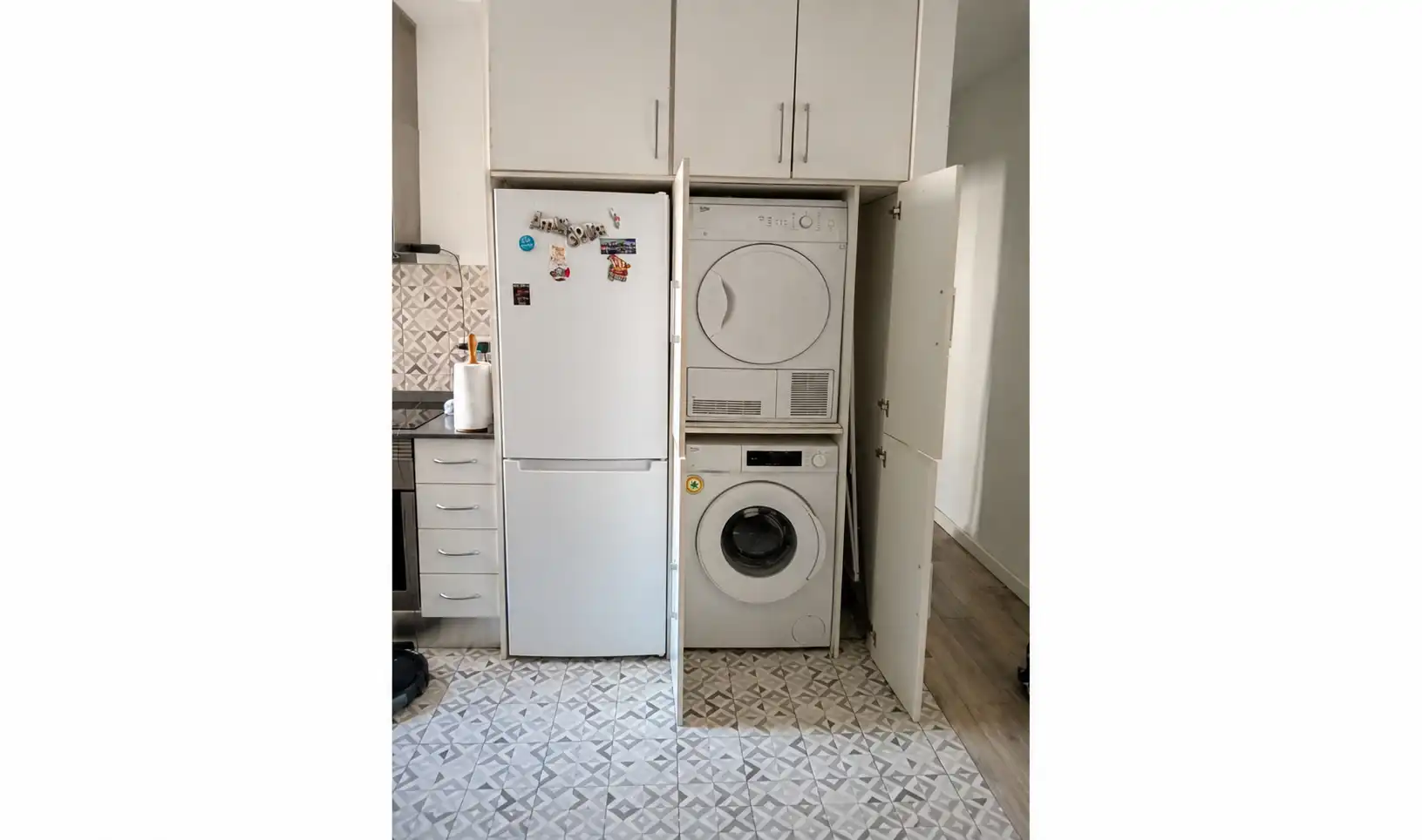Piso de 60 m² en Valencia